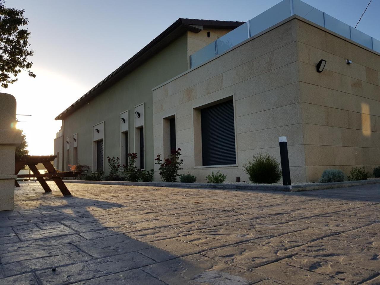 Casa Chelo Alojamientos Turisticos Mazaricos エクステリア 写真